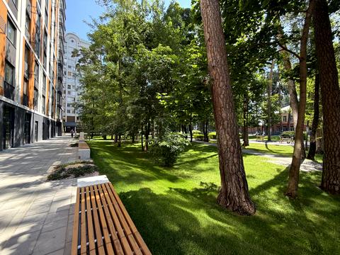 квартира по адресу Миколи Шудрі ул. (8 Березня), (Будинок)