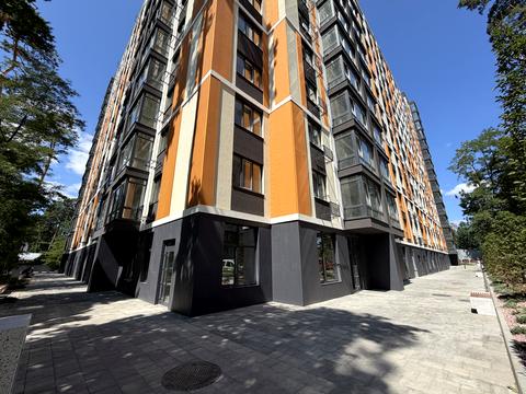 квартира по адресу Миколи Шудрі ул. (8 Березня), (Будинок)