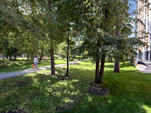 квартира по адресу Миколи Шудрі ул. (8 Березня), (Будинок)