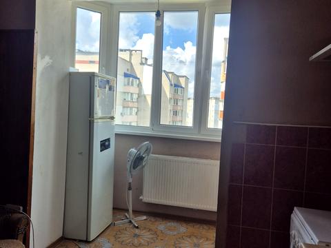 квартира за адресою Свободи бульв., 6