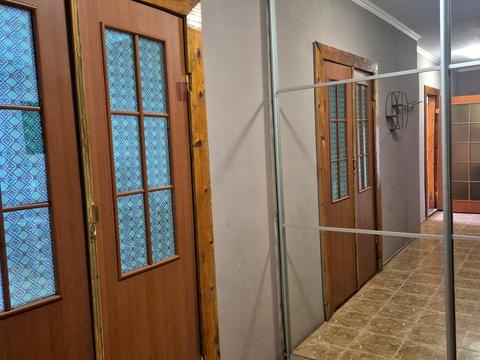 квартира за адресою Свободи бульв., 6