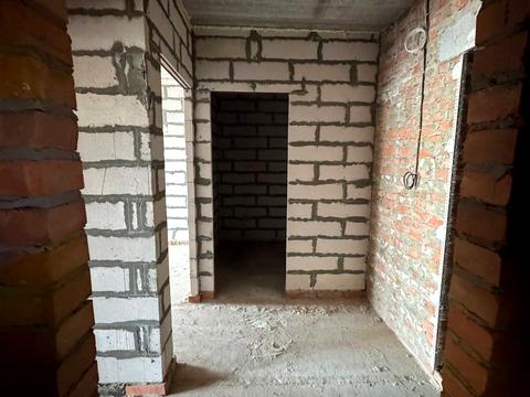 квартира по адресу Великотырновская ул., 9-А