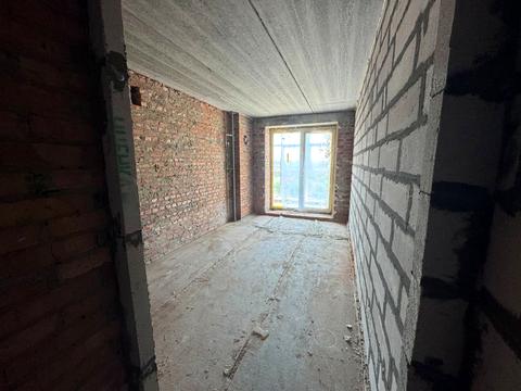 квартира по адресу Великотырновская ул., 9-А