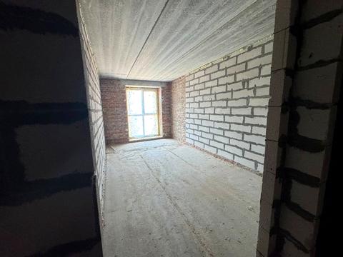 квартира по адресу Великотырновская ул., 9-А