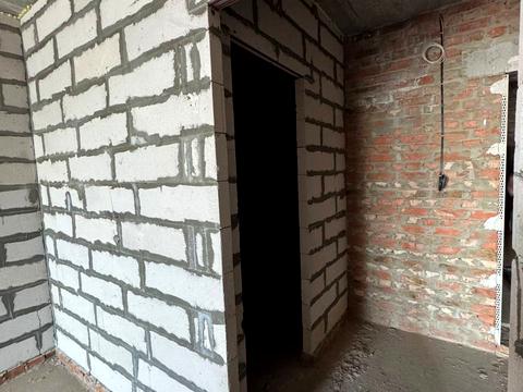 квартира по адресу Великотырновская ул., 9-А