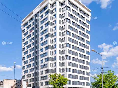 квартира за адресою Куликівська вул. (Мельникова), 30