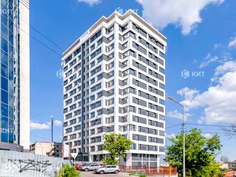 квартира за адресою Куликівська вул. (Мельникова), 30
