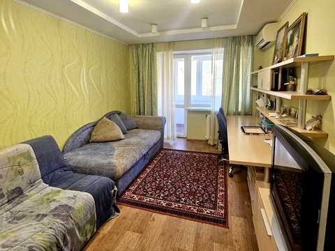 квартира за адресою Севастопольська вул., 30