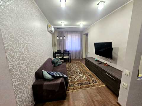квартира по адресу Севастопольская ул., 30