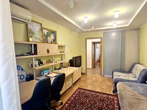 квартира за адресою Севастопольська вул., 30
