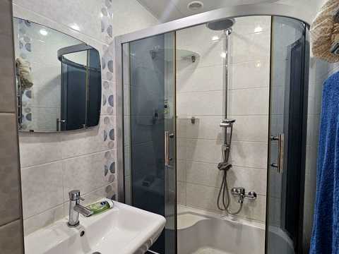 квартира за адресою Севастопольська вул., 30