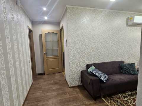 квартира за адресою Севастопольська вул., 30