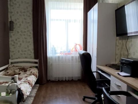 квартира за адресою Вінниця, Нагірна вул., 19