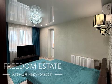квартира за адресою Павла Тичини вул. (Валдайська), 23