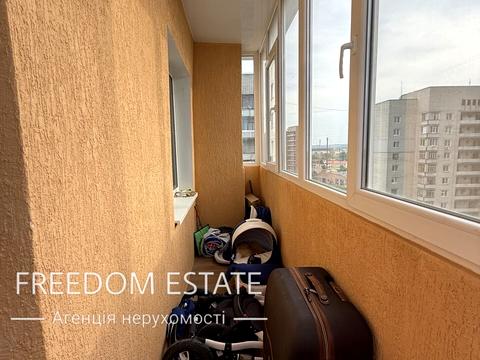 квартира за адресою Павла Тичини вул. (Валдайська), 23