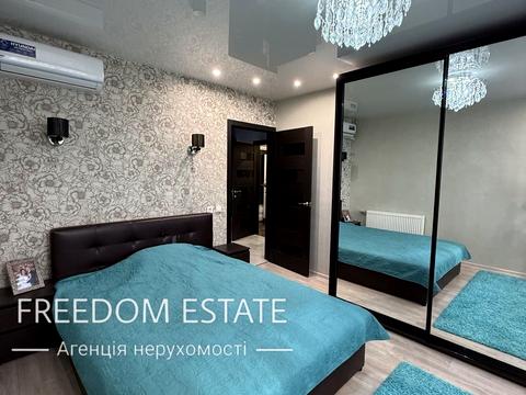 квартира за адресою Павла Тичини вул. (Валдайська), 23