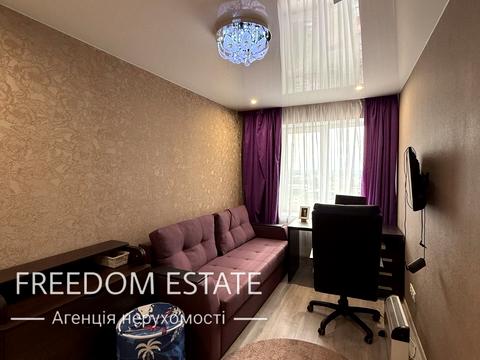 квартира за адресою Павла Тичини вул. (Валдайська), 23