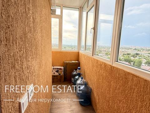 квартира за адресою Павла Тичини вул. (Валдайська), 23