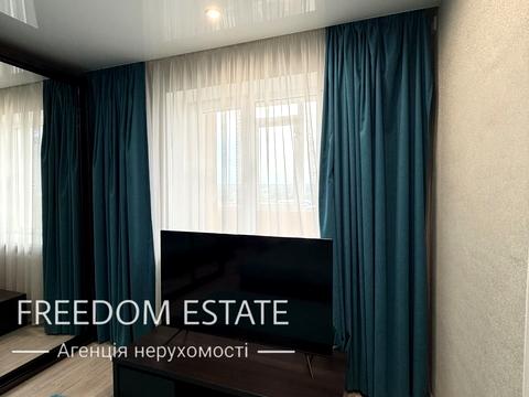 квартира за адресою Павла Тичини вул. (Валдайська), 23