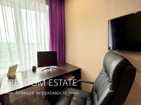 квартира за адресою Павла Тичини вул. (Валдайська), 23