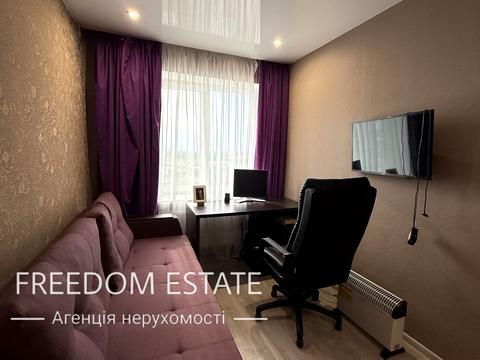 квартира за адресою Павла Тичини вул. (Валдайська), 23