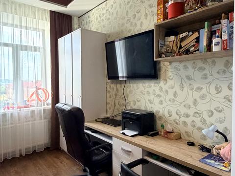 квартира за адресою Вінниця, Нагірна вул., 19с