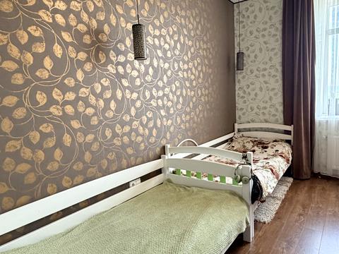 квартира за адресою Вінниця, Нагірна вул., 19с
