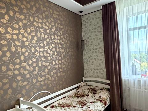 квартира за адресою Вінниця, Нагірна вул., 19с