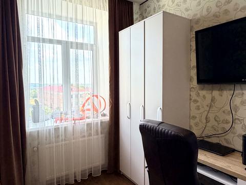 квартира за адресою Вінниця, Нагірна вул., 19с