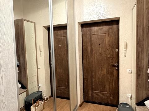 квартира за адресою Вінниця, Нагірна вул., 19с