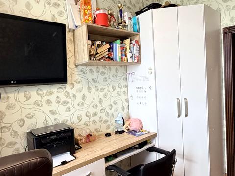 квартира за адресою Вінниця, Нагірна вул., 19с