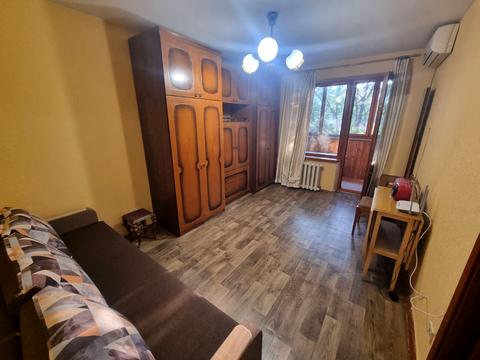 квартира за адресою Західна вул., 1/6