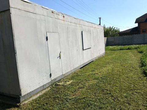 ділянка за адресою Полтава, Польова вул.
