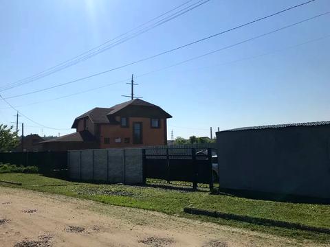 ділянка за адресою Полтава, Польова вул.