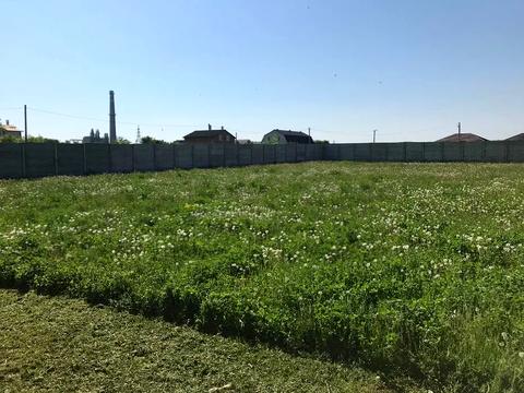 ділянка за адресою Полтава, Польова вул.