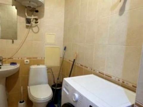 квартира по адресу Евгения Чикаленко ул., 59/5
