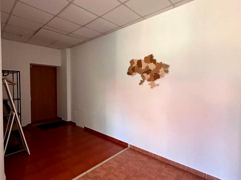 комерційна за адресою Швабська вул., 58