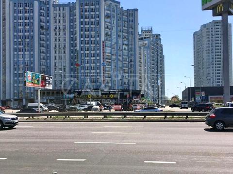 коммерческая по адресу Днепровская набережная ул., 26-Ж