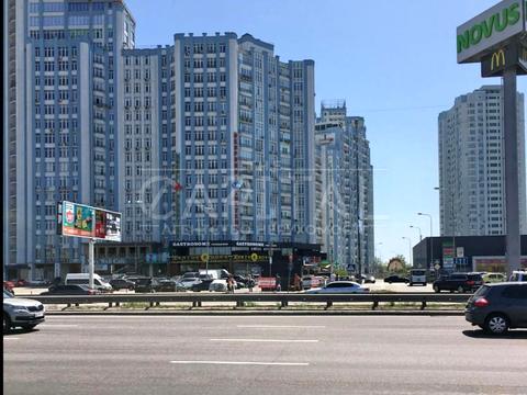 коммерческая по адресу Днепровская набережная ул., 26-Ж