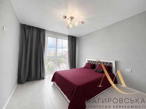 квартира за адресою Зелена вул., 263