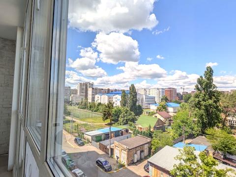 квартира по адресу Шевченко ул., 4-Д