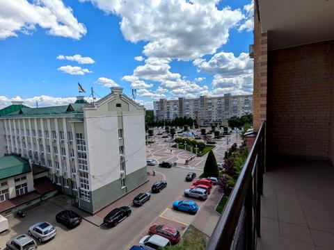 квартира по адресу Шевченко ул., 4-Д