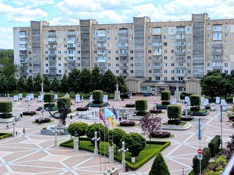 квартира по адресу Шевченко ул., 4-Д