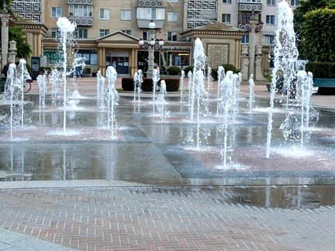 квартира по адресу Шевченко ул., 4-Д