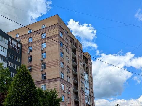 квартира по адресу Шевченко ул., 4-Д