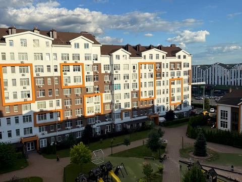 квартира за адресою Одеська вул., 23-А