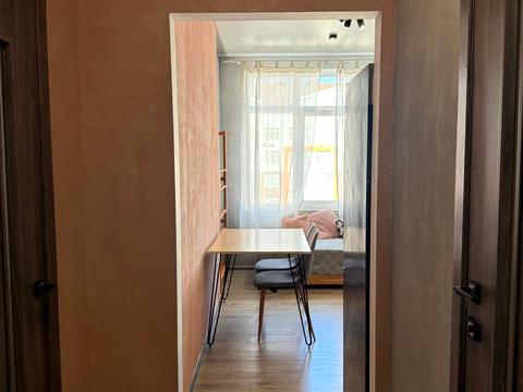 квартира за адресою Одеська вул., 23-А