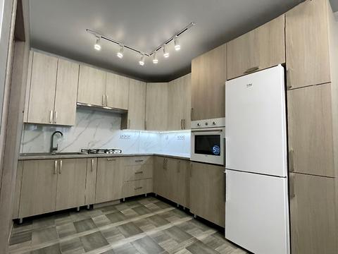 квартира за адресою Кульпарківська вул., 226-Л