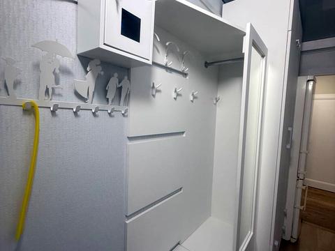 квартира по адресу Богдана Хмельницкого ул., 8