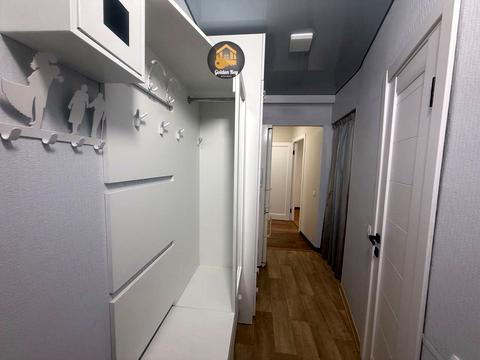 квартира по адресу Богдана Хмельницкого ул., 8